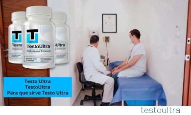 Opiniones Reales Sobre Testo Ultra